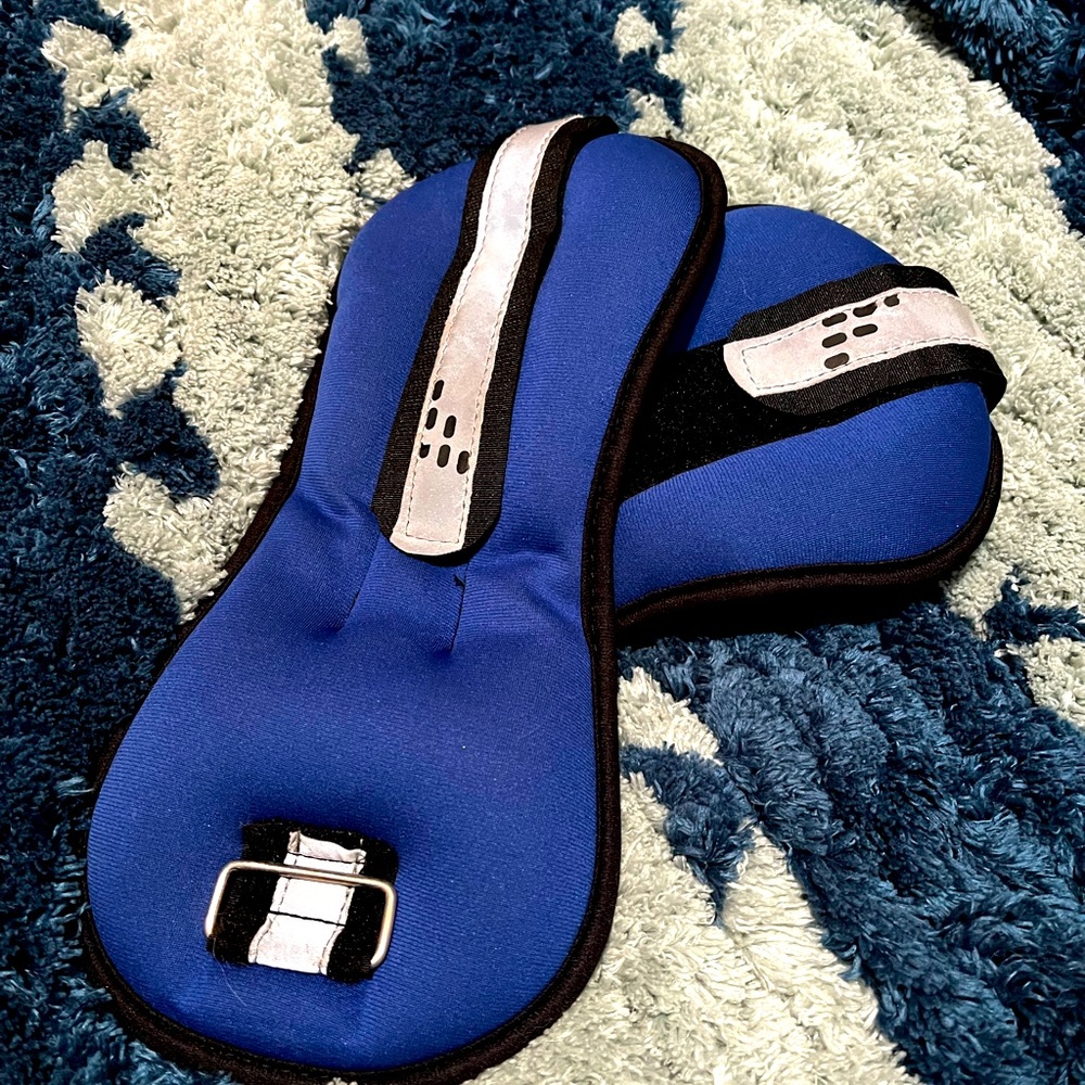 Hand/Ankle Weights
